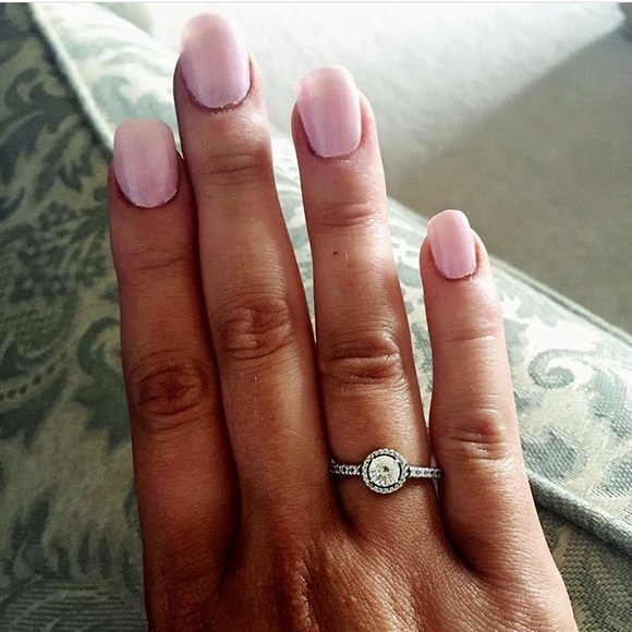 PANDORA RING - Picture 2 of 5